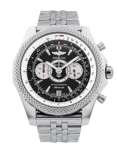 Breitling Bentley Supersports A26364